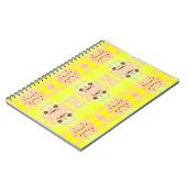 139 NOTITIEBOEK (Linkerzijde)
