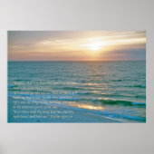 139 psalm poster (Voorkant)