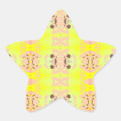 139 STER STICKER (Voorkant)