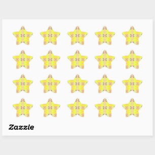 139 STER STICKER