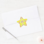 139 STER STICKER (Envelop)
