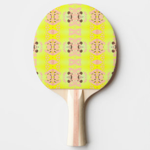 139 TAFELTENNISBATJE