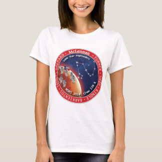 139A-zwembad T-shirt