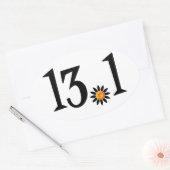 13.1 autocollant (Enveloppe)