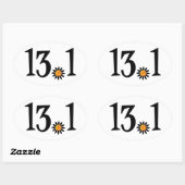 13.1 autocollant (Feuille)