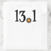 13.1 autocollant (Sac)