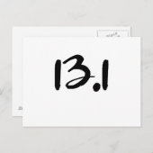 13.1 briefkaarten (Voorkant / Achterkant)