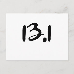 13,1 Cartes postales