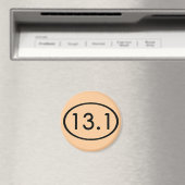13,1 Miles De Magnet (In Situ (Lave-vaisselle))