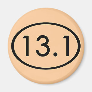 13,1 miljoen Magnet Magneet