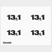 13.1 OVALE STICKER (Vel)