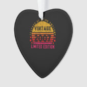 13 ans d'une incroyable édition limitée (devant)