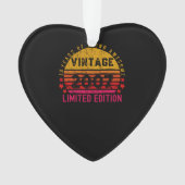 13 ans d'une incroyable édition limitée (devant)