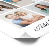 13 Collage De Photo Ajouter Un Message De Voeux Ph (Coin)