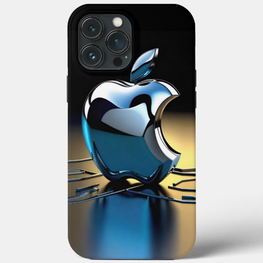 13 Coques Pro Max (Verso)