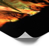 13 Dragons Poster (Hoek)