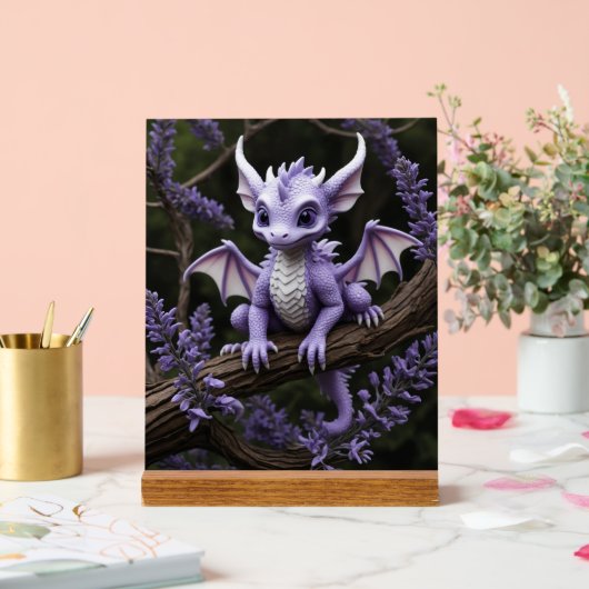 #13 Enseigne acrylique Fantasy (Mariage)