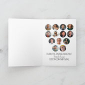 13 foto's die ik gebruikte om met Legends Coworker Kaart (Binnen)