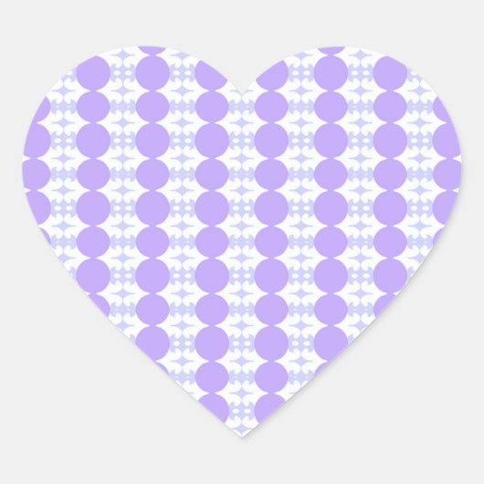 13 HART STICKER (Voorkant)