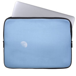 13-inch 13-inch Afbeelding halve maan laptop Sleeve