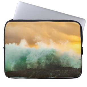 13-inch hoes voor neopreen-laptop