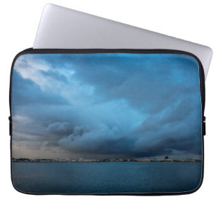 13-inch hoes voor neopreen-laptop
