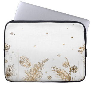 13-inch hoes voor neopreen-laptop