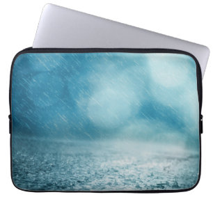 13-inch hoes voor neopreen-laptop