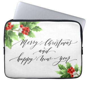 13-inch hoes voor neopreen-laptop