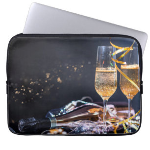 13-inch hoes voor neopreen-laptop