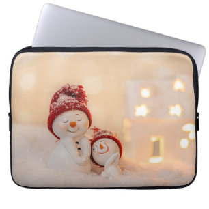 13-inch hoes voor neopreen-laptop