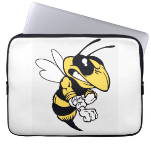 13-inch hoes voor neopreen-laptop