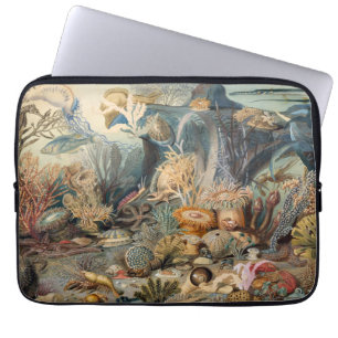 13-inch hoes voor neopreen-laptop