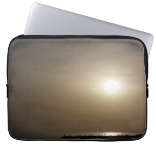13-inch hoes voor neopreen-laptop