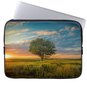 13-inch hoes voor neopreen-laptop