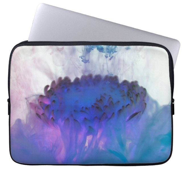 13-inch hoes voor neopreen-laptop (Voorkant)