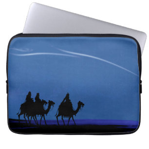 13-inch hoes voor neopreen-laptop