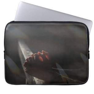13-inch hoes voor neopreen-laptop