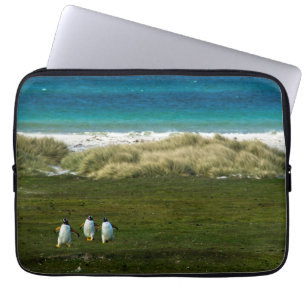 13-inch hoes voor neopreen-laptop