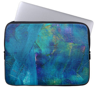 13-inch hoes voor neopreen-laptop