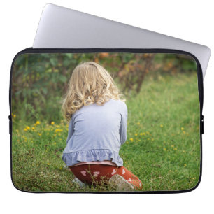13-inch hoes voor neopreen-laptop