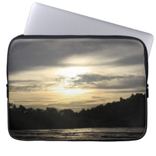13-inch hoes voor neopreen-laptop