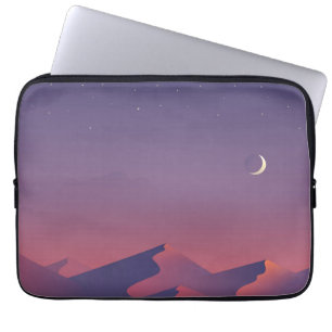 13-inch hoes voor neopreen-laptop