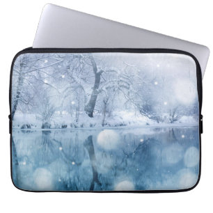 13-inch hoes voor neopreen-laptop