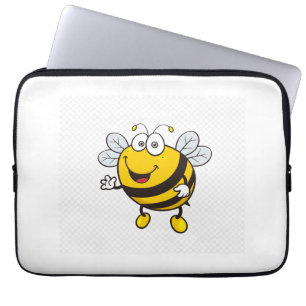 13-inch hoes voor neopreen-laptop