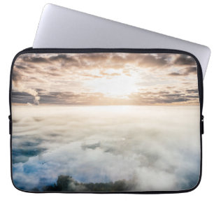 13-inch hoes voor neopreen-laptop