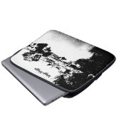 13-inch hoes voor neopreenlaptop (Voorkant onderkant)