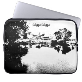 13-inch hoes voor neopreenlaptop