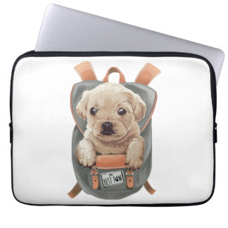 13-inch laptopvak bag pag dog laptop sleeve