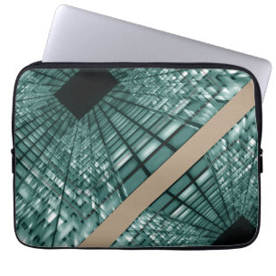 13-inch waterbestendige neopreenlaptophoes laptop sleeve